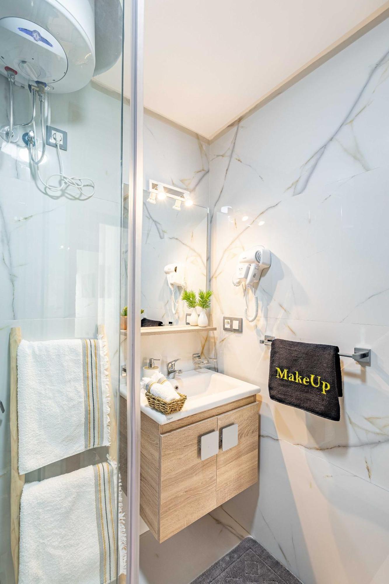 Magnifique Appartement Unique Et Central! Marrakesh Ngoại thất bức ảnh