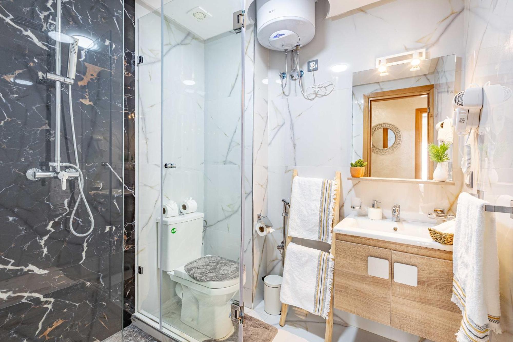 Magnifique Appartement Unique Et Central! Marrakesh Ngoại thất bức ảnh